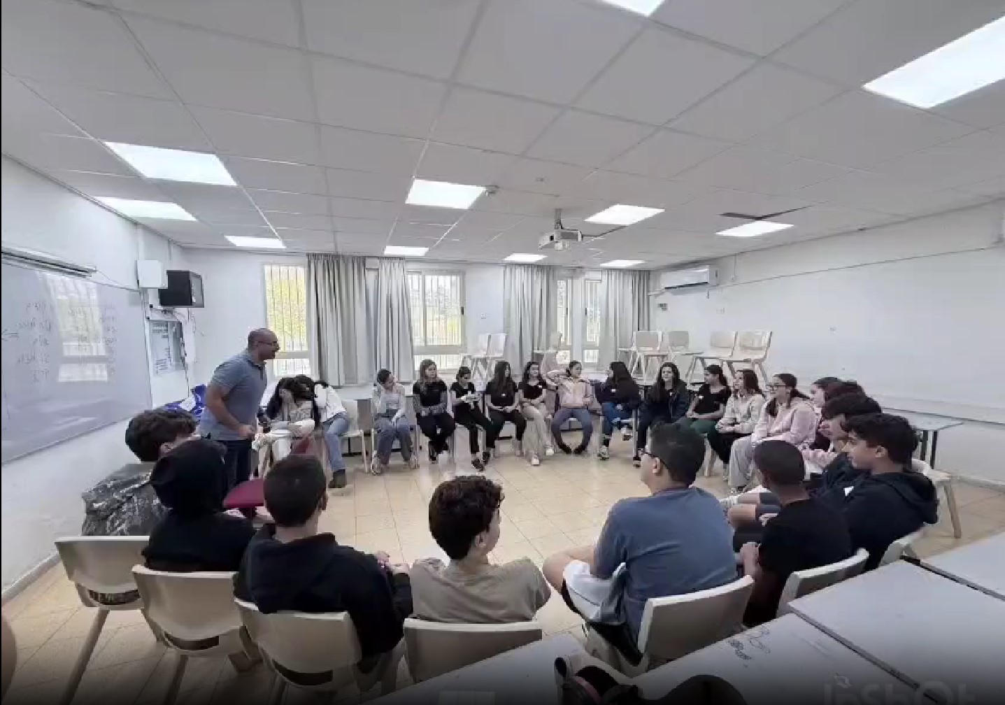 סדנאות מצווה